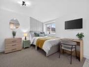 Nice Studio flat for rent in Uttoxeter New Road, Derby, DE22