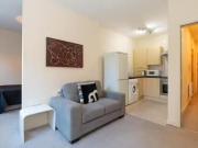 Charming Studio flat for rent in West Two, Suffolk...