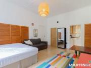 Just in! Studio flat for rent in York House, York Road,...