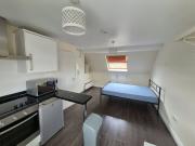 Nice studio flat in Hendon