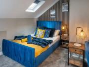 Cheap Studio Flat, Swindon, SN1