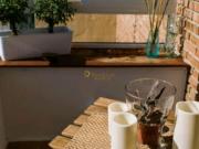 LONG TERM Nice studio with sea views for rent in Arroyo...