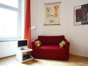 Nice Studio in Kreuzberg with WIFI Berlin, Berlin... Nice Studio in Kreuzberg with WIFI Berlin, Berlin...