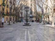 Nice studio in Sant Pere, Santa Caterina i la Ribiera...