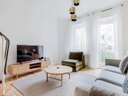 Nice Studio, Move In Ready w/ Furniture, Berlin...