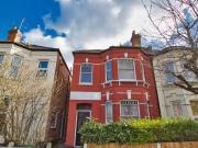 New Studio to rent in Richborough Road, Cricklewood NW2