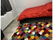 Charming Studio to rent in St. Leonards Gardens,...