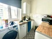 Nice Studio to rent in Susinteraction Gardens, London W2