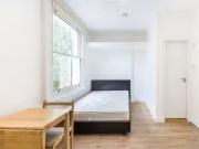 New Studio to rent in Warwick Road, London SW5