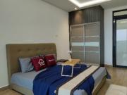 Nice Studio unit @ Skyville 8 @ Benteng, Old Klang Road