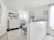 Nice studio Villiers/Batignolles