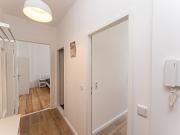 Nice suite in Pankow, Berlin Amsterdam Apartments for Rent