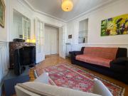 Nice Sunny Central Paris