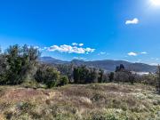 Nice sur les hauts de Rimiez, 4 pièces avant dernier...