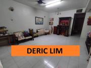 NICE Taman Machang Bubok 2 Storey Terrace Near Alma...