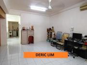 NICE Taman Machang Bubok Double Storey Terrace Alma...