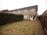Rental! Tamar Court, GRANTHAM
