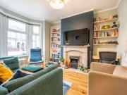 Deal! Terraced house to rent in Harcourt Road,...