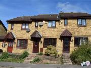 New Terraced house to rent in Westwood Close, Great...