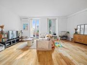 Nice Tête Carrée 3 Pièces balcon