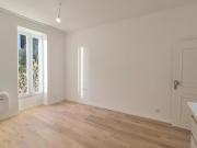 NICE TETE CARREE / NOUVELLE COULEE VERTE APPARTEMENT 2 P...
