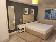 Nice The Cedars, Herbert Park Lane, Ballsbridge, Dublin...