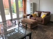 Cozy The Chesterfield, Riverpark, Conyngham Road,...