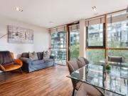 Just in! The Cubes 3, Stillorgan, Co. Dublin is for rent