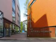 Unique The Steelworks, Foley Street, D01 ER29, Dublin 1...