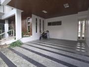 Nice Three Storey House in Bel air For Lease