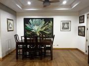 Nice Townhouse for LEASE in McKinley Hill Garden Villas,...