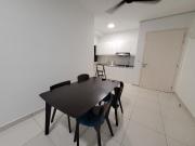 NICE Trinity Aquata Condo Sungai Besi Fully Furnished