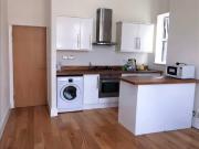 Nice two bedroom flat is available move in now