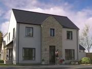 For Rent! Type D The Erne, Drumshane Manor