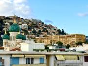 NICE / TZAREWITCH GAMBETTA 06000 VENTE APPARTEMENT 4/5...