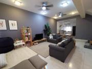 Nice Unit 2 Storey Birch M Residence 2 Bandar Tasik...