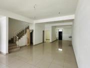 Nice Unit 2sty House 22x80 M residence 1Bandar Tasik...