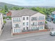 For Rent! Unit 6, Lesley Lodge