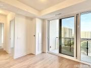 Rental! Unit 802 802 30 Elm Drive West, Mississauga,...