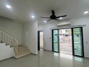 Nice Unit Cheapest 2 Storey Terrace Laman Delfina Nilai...