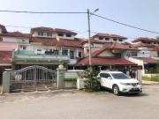 Nice Unit Double Storey House Puchong Hartamas Bandar...
