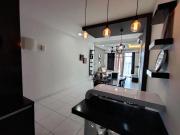 Nice unit n Almost Fully furnished Bsp Skypark Condo for...