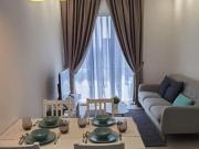 Nice Unit Near LRT Bangsar South Southlink