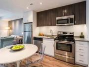 Rental! Unit PEM202 The Spot at 2815 Pembina