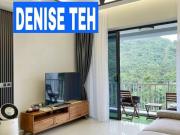 NICE UNIT Setia Sky Vista 1194sf Hills View 2cp Relau