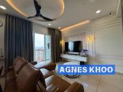 Cheap n Nice The Amarene Fully Furnished Airport View