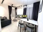 NICE UNIT Vivo Executive Apartment Batu Kawan Full...