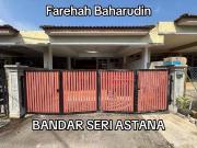 NICE UNITBELOW MVBANDAR SERI ASTANA FASA E Sungai Petani