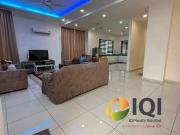 Nice UnitPark View Residence 25 STY Semi D Fully...