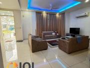 Nice UnitPark View Residence 25 STY Semi D Fully...